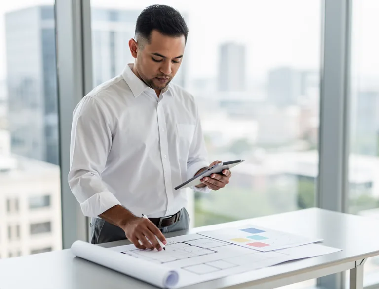 Commercial Real Estate Broker service in Providence